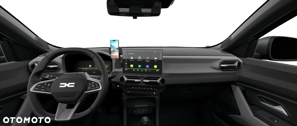 Dacia Bigster 1.2 TCe mHEV Journey - 5