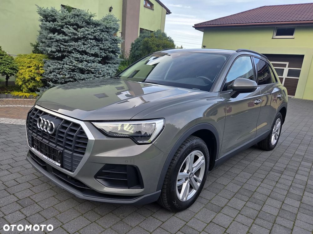 Audi Q3 35 TFSI Advanced - 3