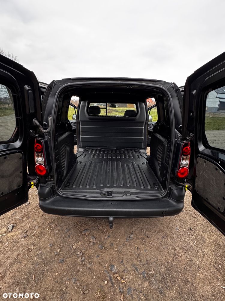 Peugeot Partner - 16