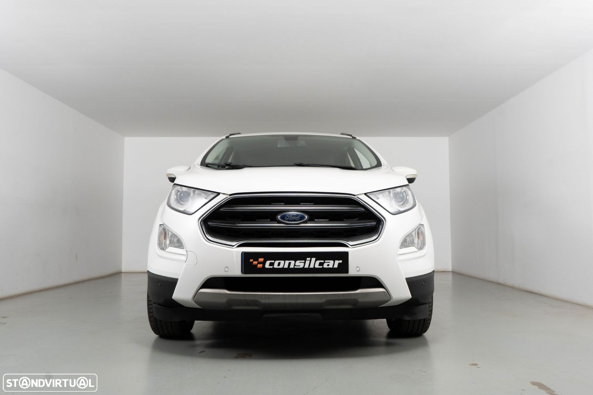 Ford EcoSport 1.0 EcoBoost Titanium Plus Aut. - 3