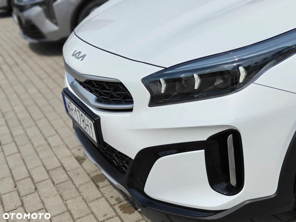 Kia XCeed 1.6 T-GDI M DCT - 6