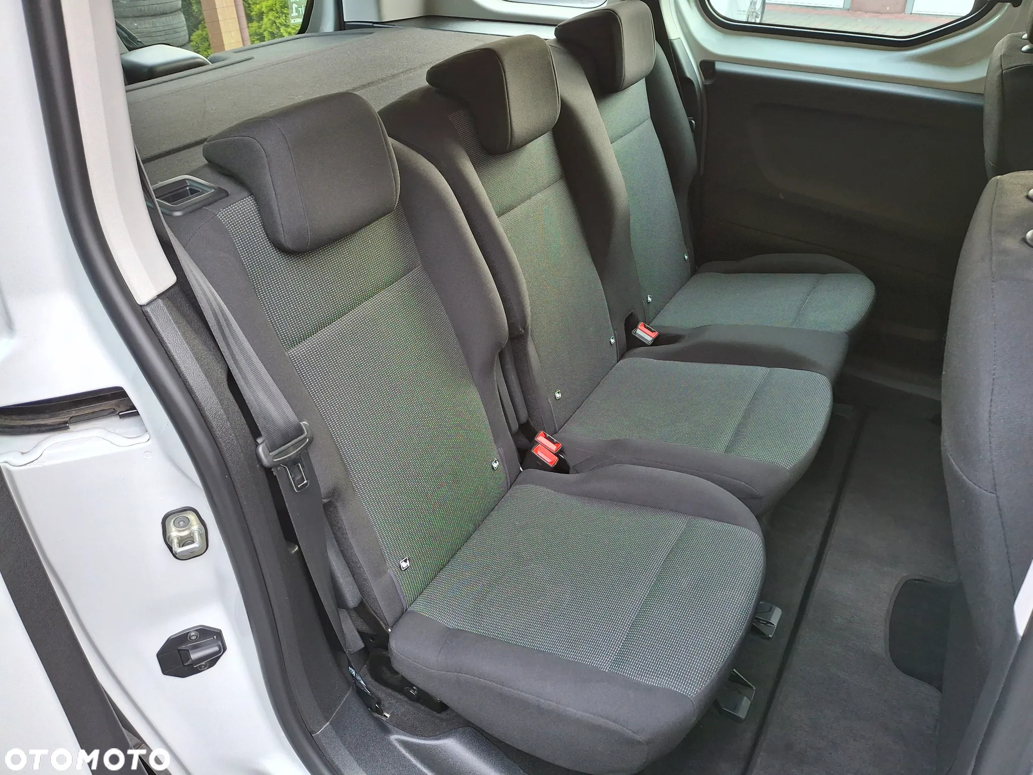 Toyota Proace City Verso 1.5 D-4D Family - 18