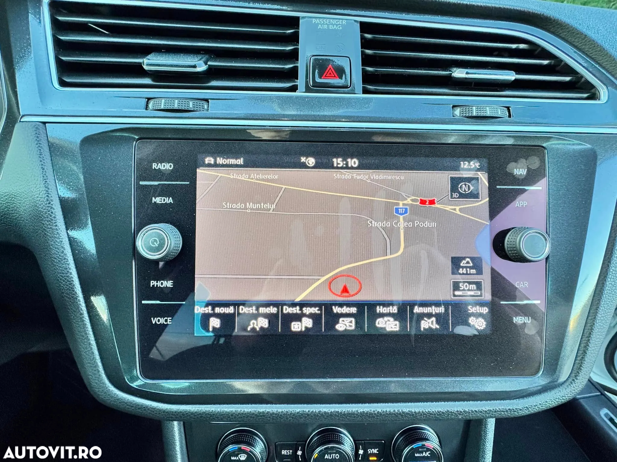 Volkswagen Tiguan 2.0 TDI SCR DSG 4Motion R-Line - 35