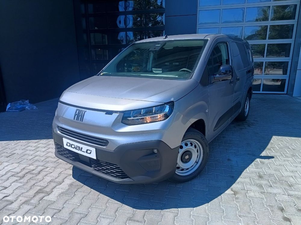 Fiat Doblo - 3