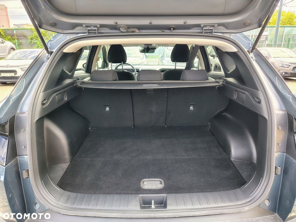 Hyundai Tucson - 15