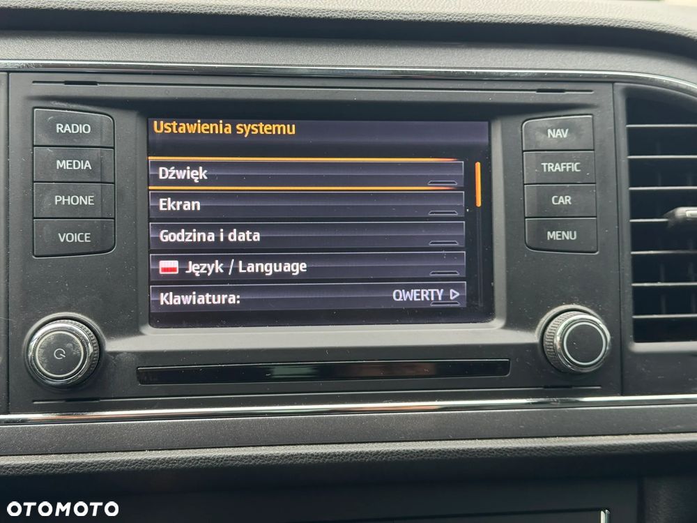 Seat Leon 1.4 TSI Ecomotive FR - 35