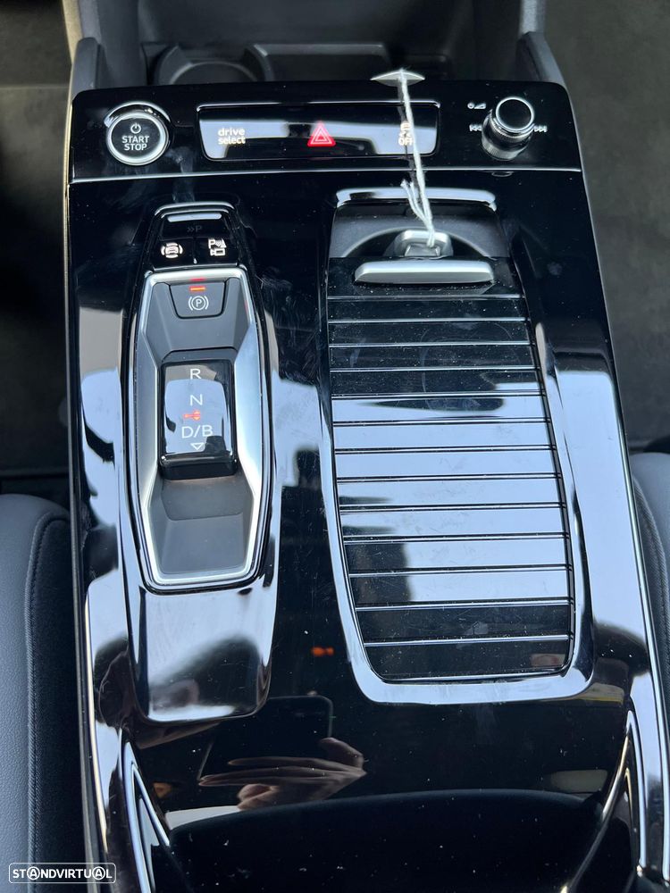 Audi Q6 e-tron 55 quattro 100 kWh - 24