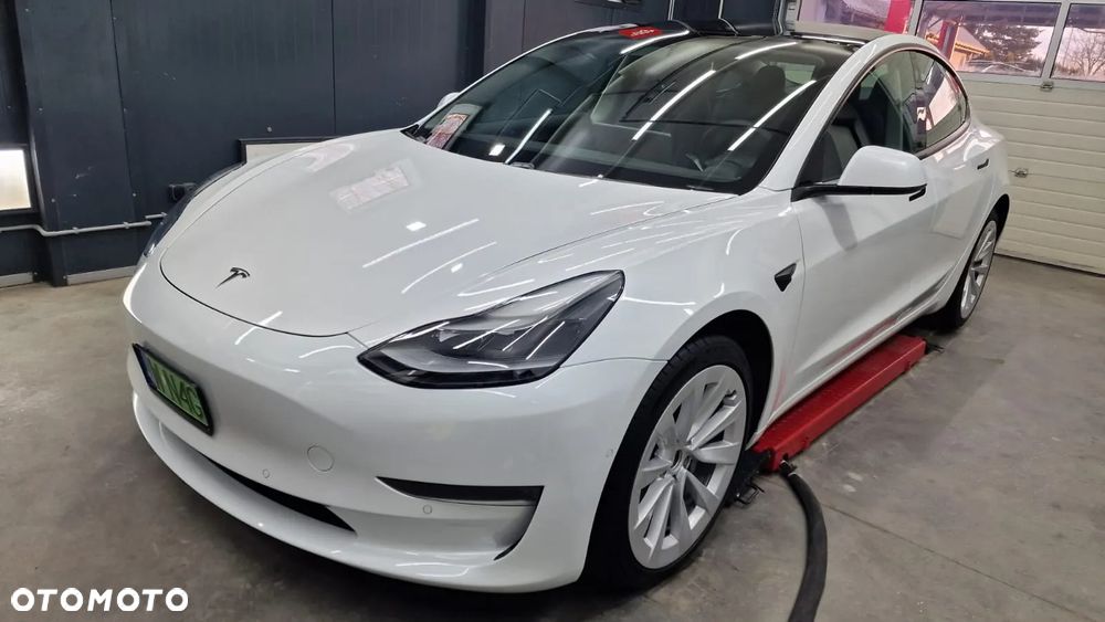 Tesla Model 3 RWD Premium - 2
