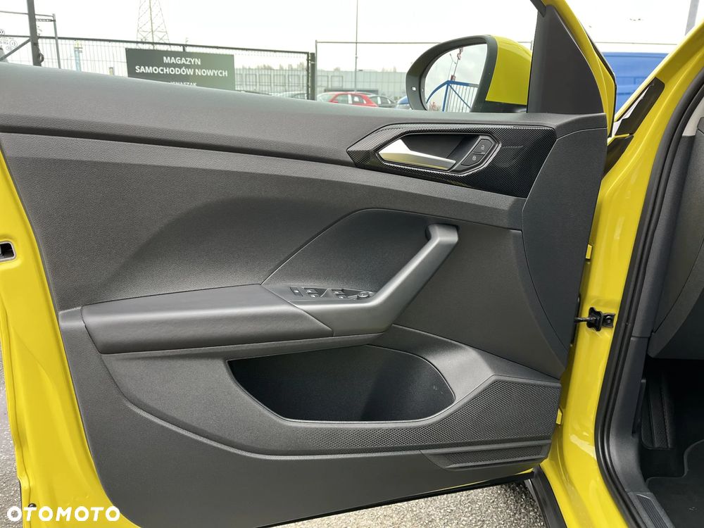 Volkswagen T-Cross 1.0 TSI Life DSG - 10