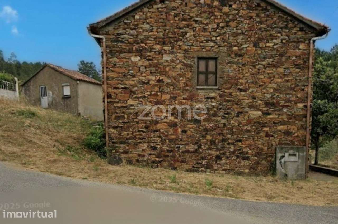 Moradia T3 em Pedra + Anexo e Terreno 1.800 m² - Pampilhosa da Serra - Grande imagem: 3/16
