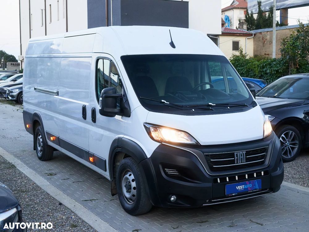 Fiat DUCATO - 5