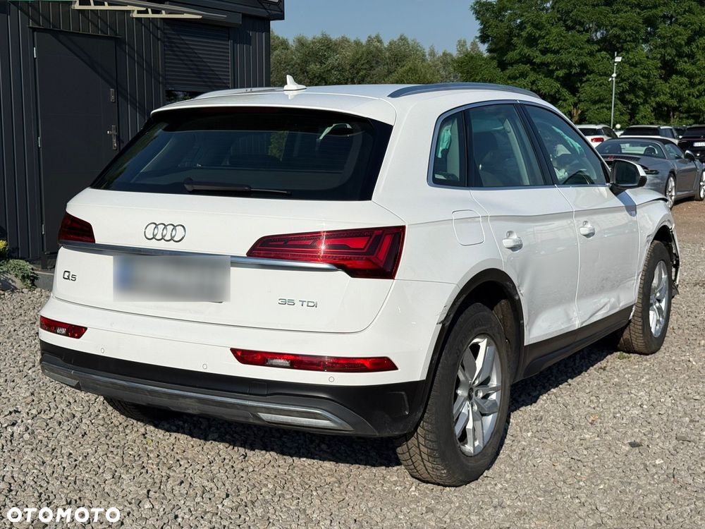 Audi Q5 - 1