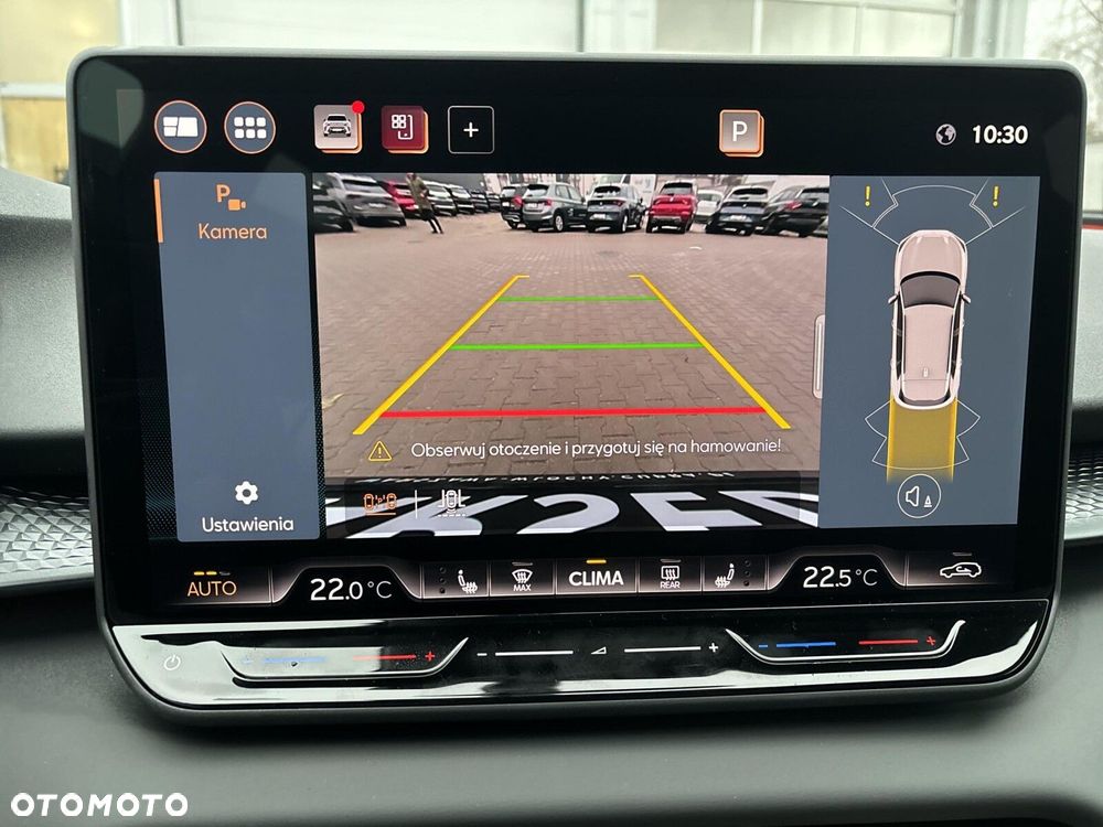 Cupra Terramar 2.0 TSI 4Drive DSG - 26