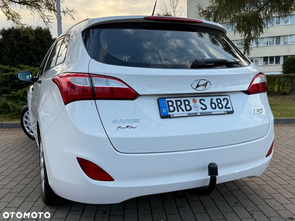 Hyundai i30 Fifa World Cup Edition - 26
