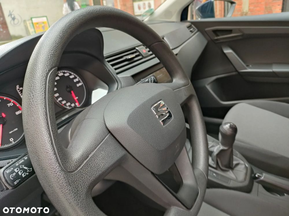 Seat Ibiza - 10