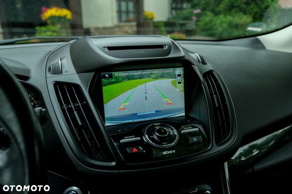 Ford Kuga 2.0 TDCi 4x4 ST-Line - 31
