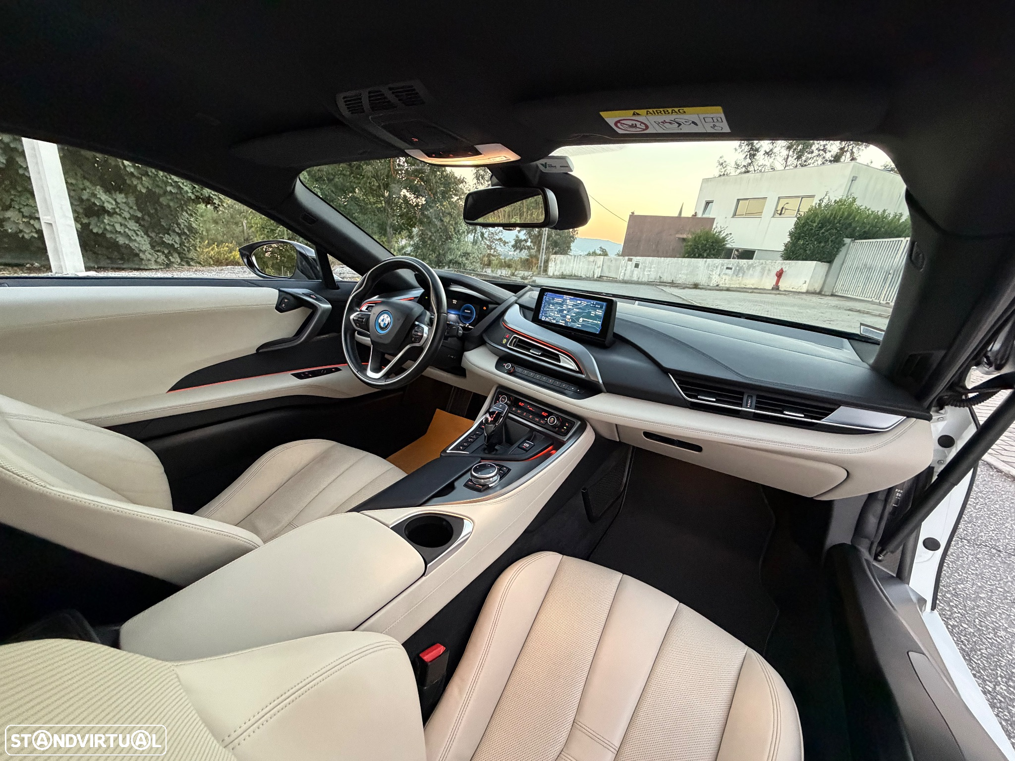BMW i8 Standard - 7