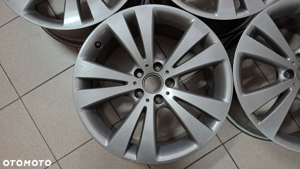 Felgi Aluminiowe 18 VW Passat B6 CC EOS 5x112 ET 44 - 2