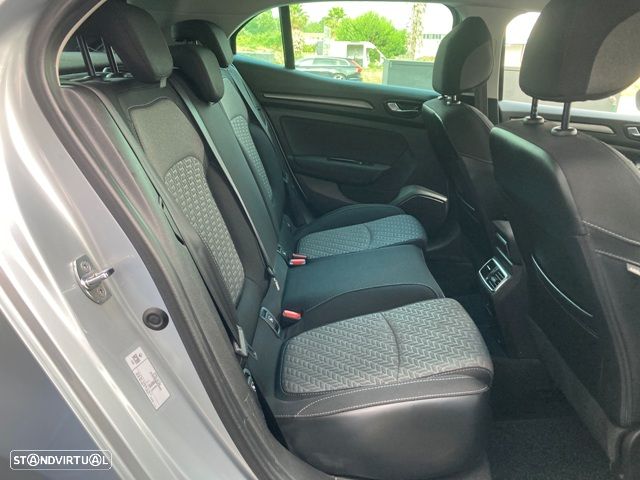 Renault Mégane 1.5 Blue dCi Limited - 36
