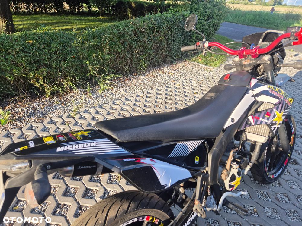 Gilera SMT - 18