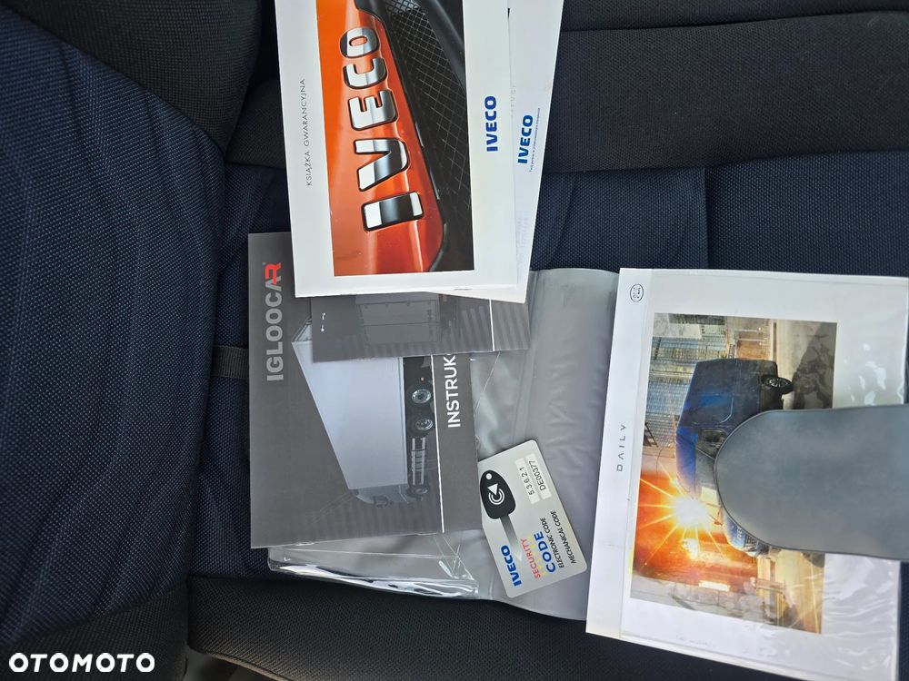 Iveco Daily - 37