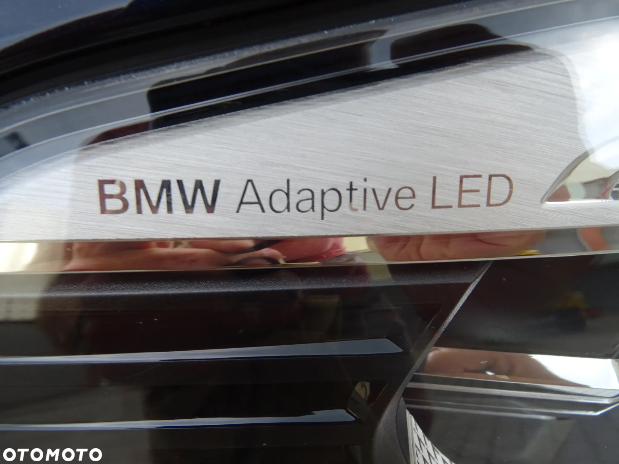 BMW Seria 5 - 21