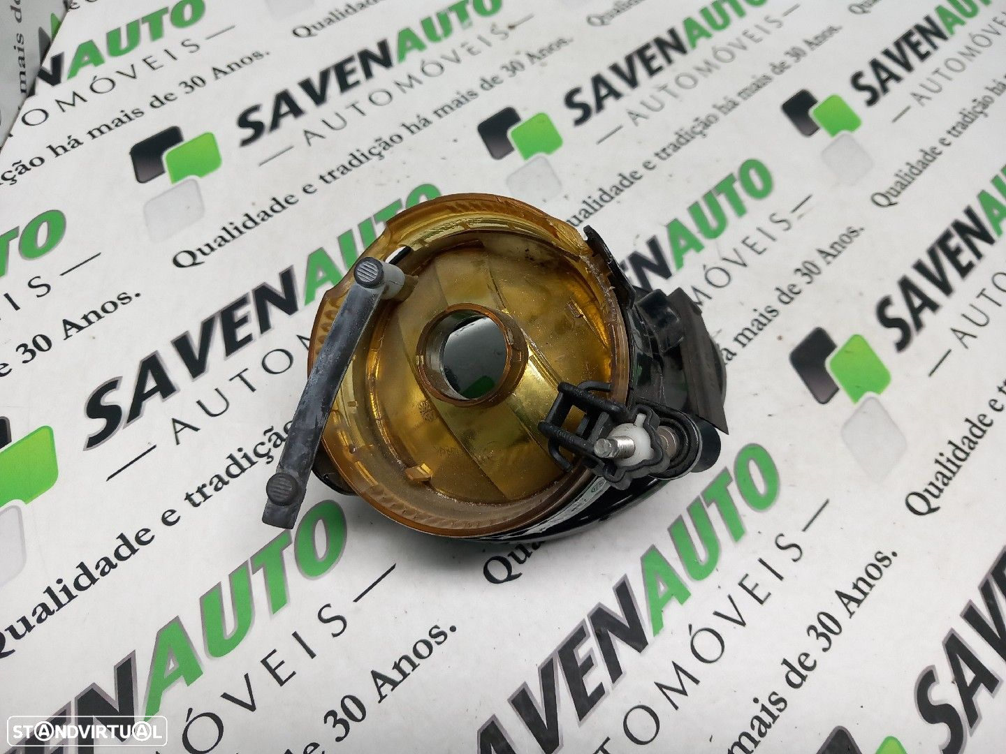 Farol Nevoeiro Volkswagen Transporter T5 Caixa (7Ha, 7Hh, 7Ea, 7Eh) - 3