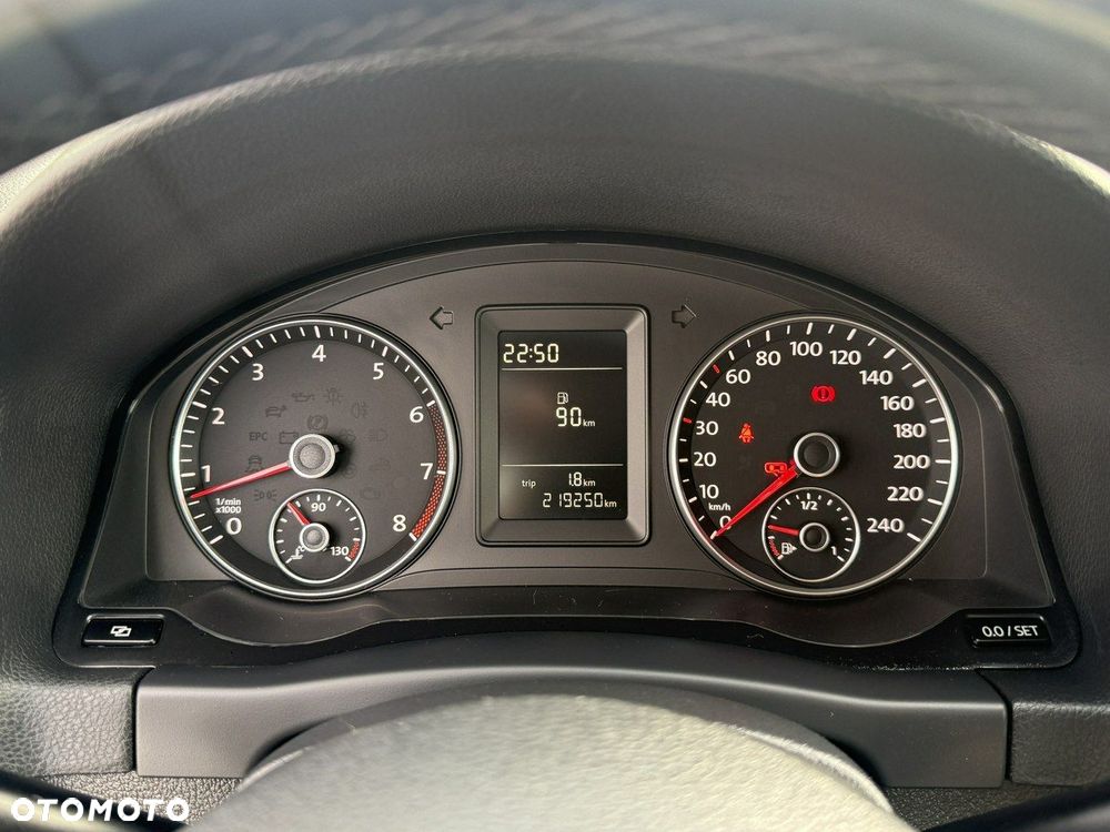 Volkswagen Golf Plus - 21