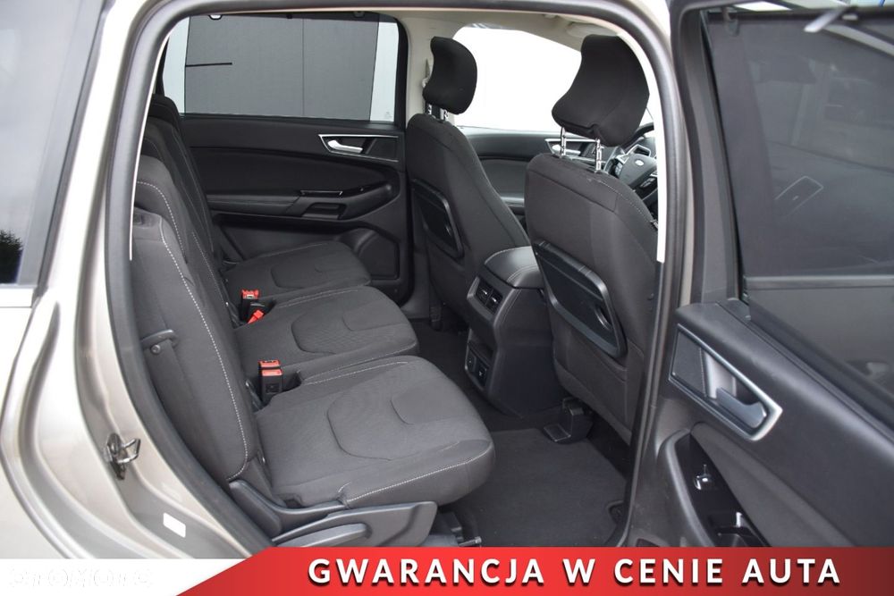 Ford S-Max 2.0 TDCi Titanium PowerShift - 7
