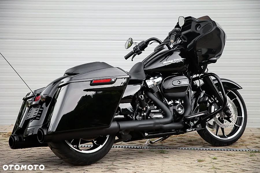 Harley-Davidson Touring Road Glide - 5