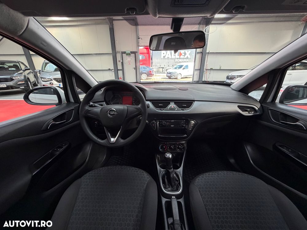 Opel Corsa 1.3 CDTI ECOTEC Start/Stop Active - 14