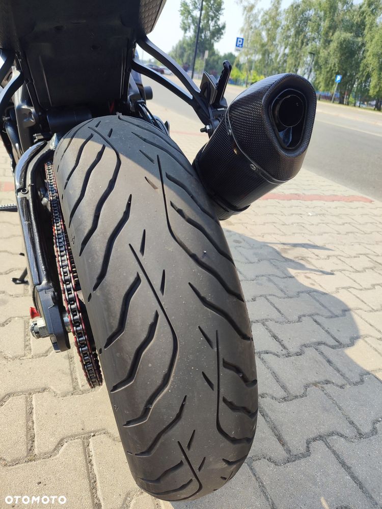 Kawasaki Ninja - 8