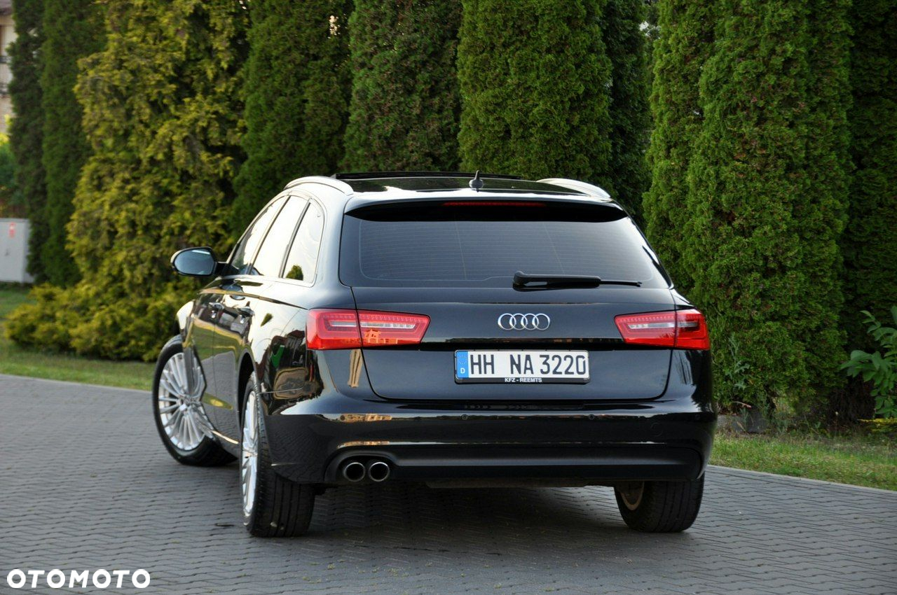 Audi A6 - 15