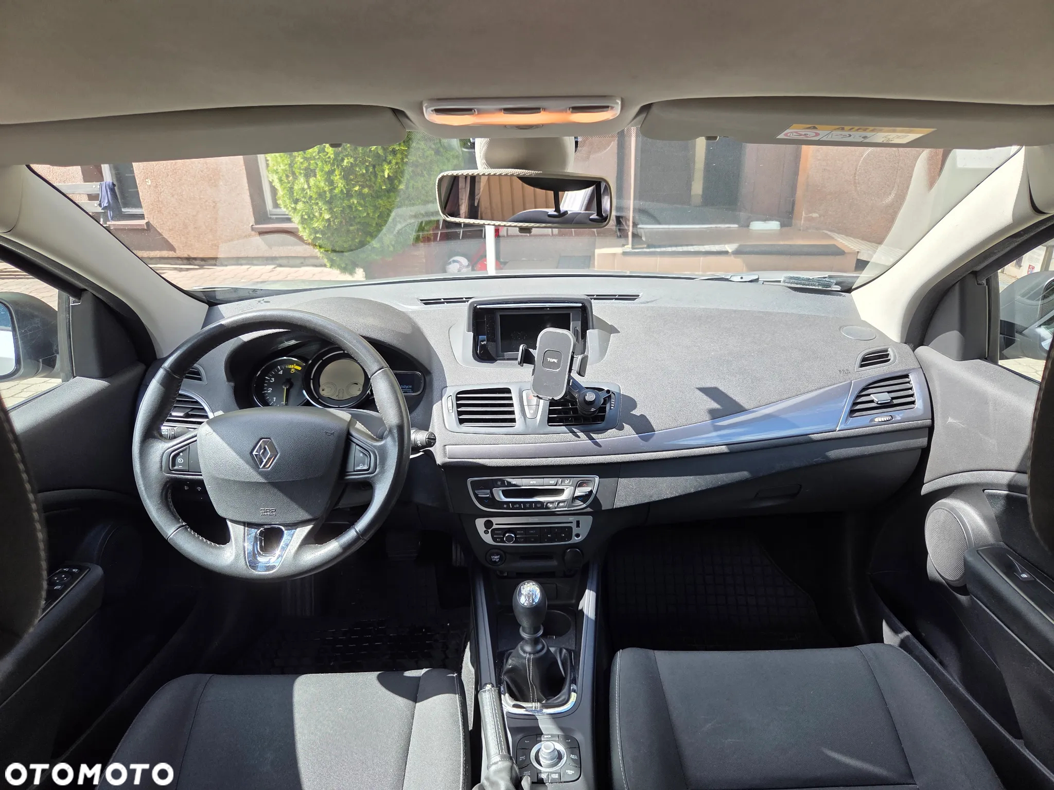 Renault Megane 1.5 dCi Limited - 18