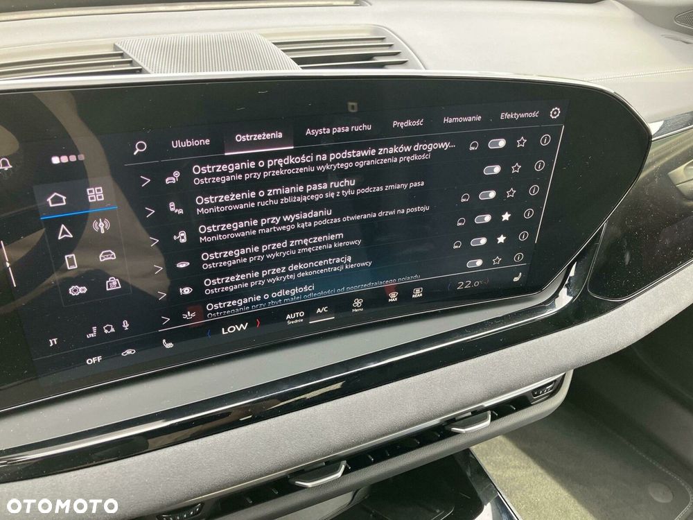 Audi A5 Limousine - 23