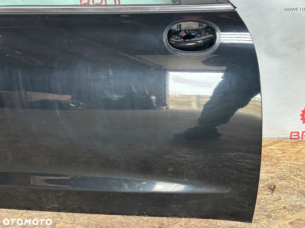 DRZWI PRZEDNIE PRAWE MINI PACEMAN R61  B11 - 3