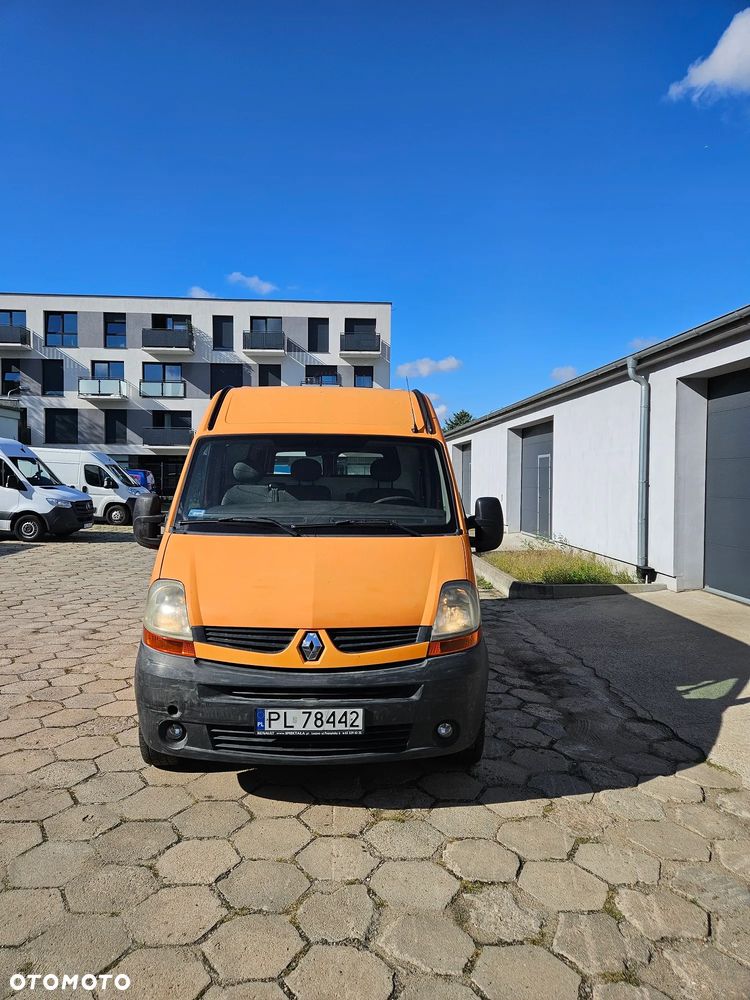 Renault Master - 6