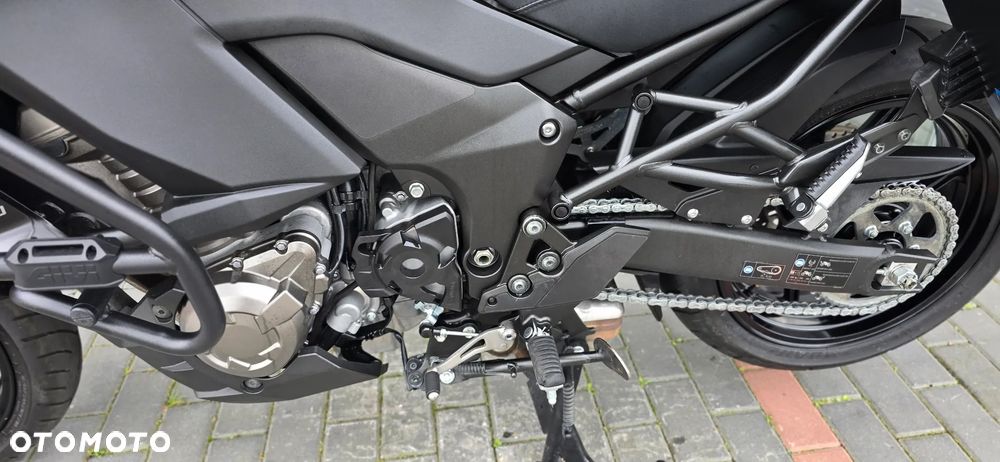 Kawasaki Versys 1000 - 40