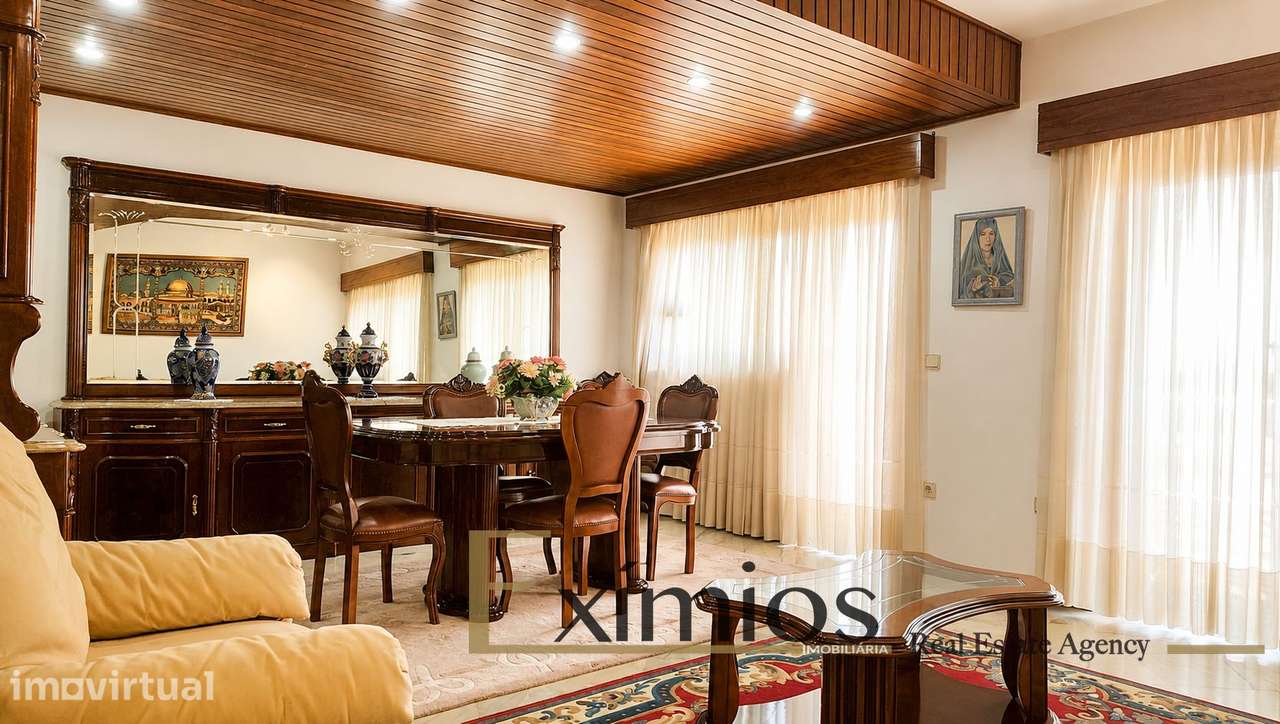 Apartamento T2 com garagem, em Vila do Conde - Grande imagem: 2/14