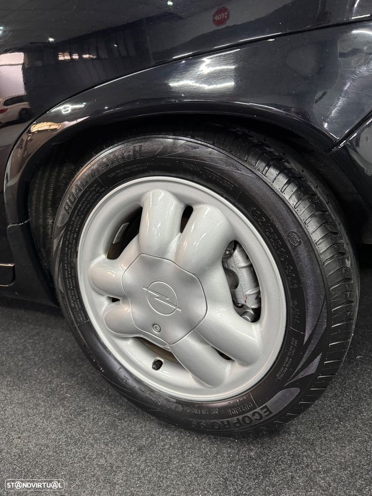 Opel Corsa 1.5 TD Sport - 24