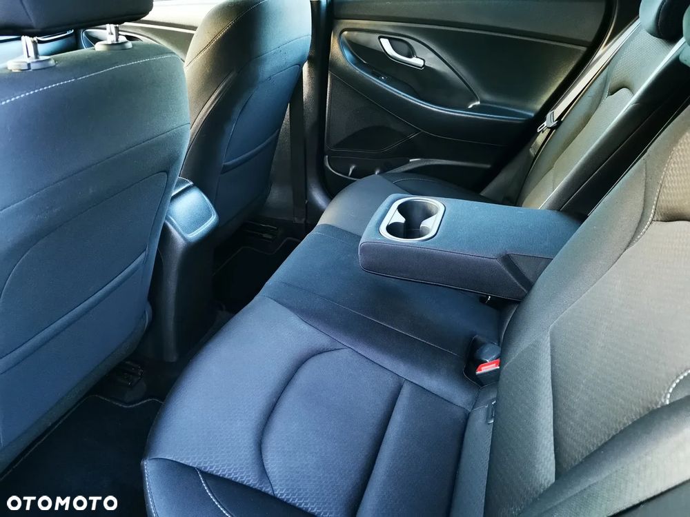 Hyundai i30 - 15