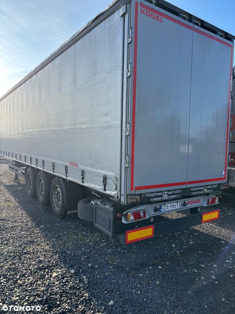 Kögel XL STANDART - 5