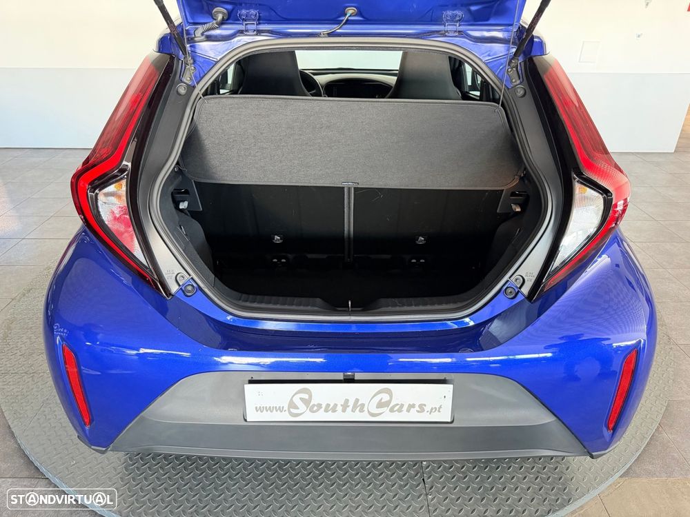 Toyota Aygo X 1.0 Pulse - 6