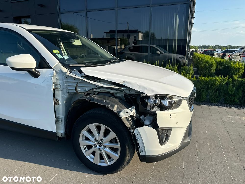 Mazda CX-5 - 14