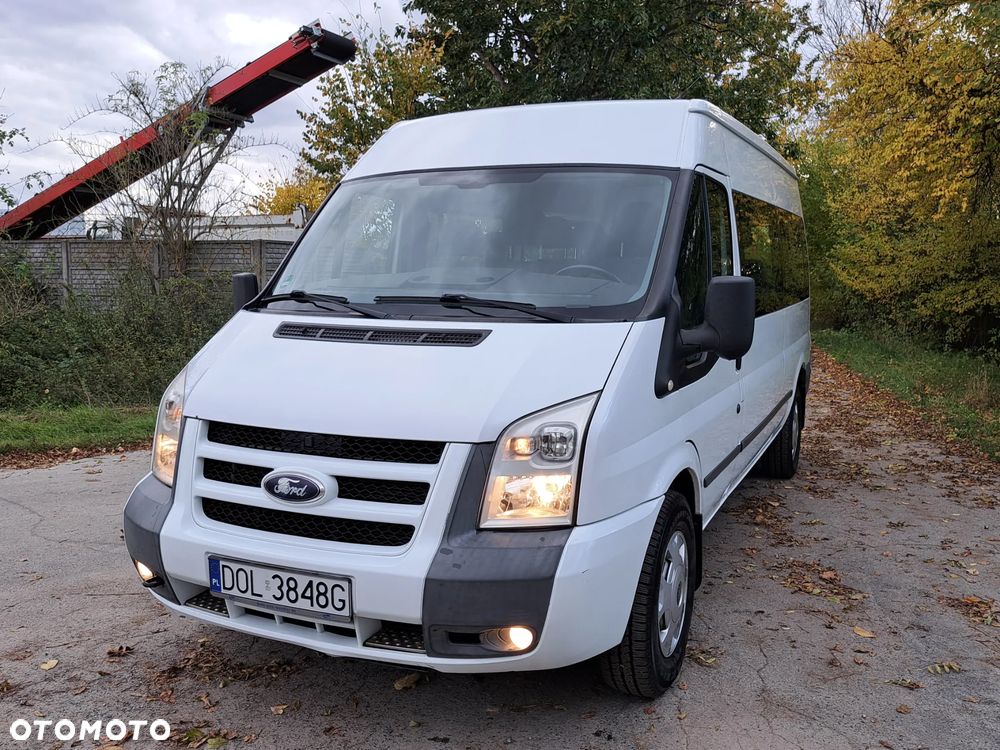Ford Transit - 27