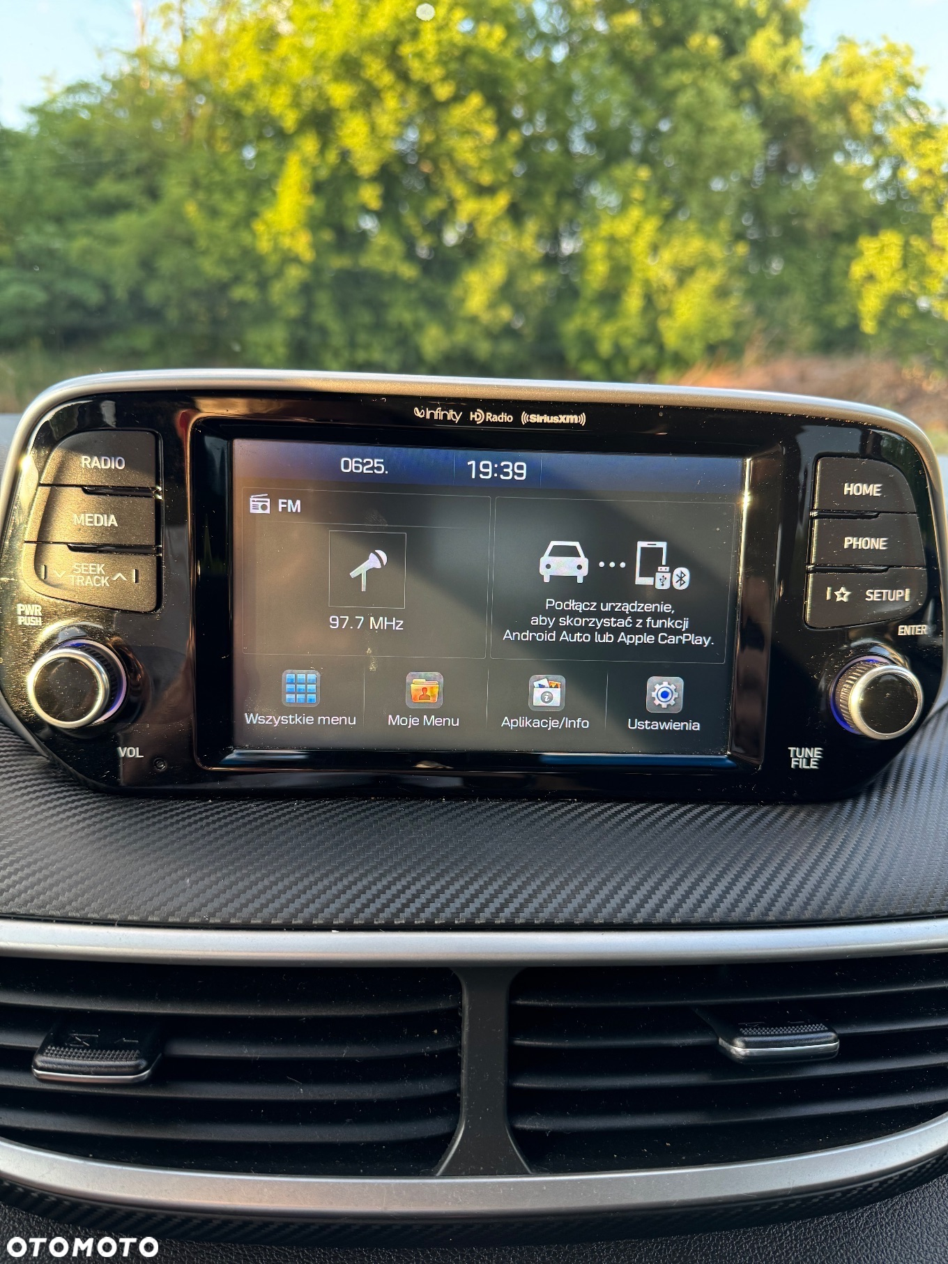 Hyundai Tucson - 12
