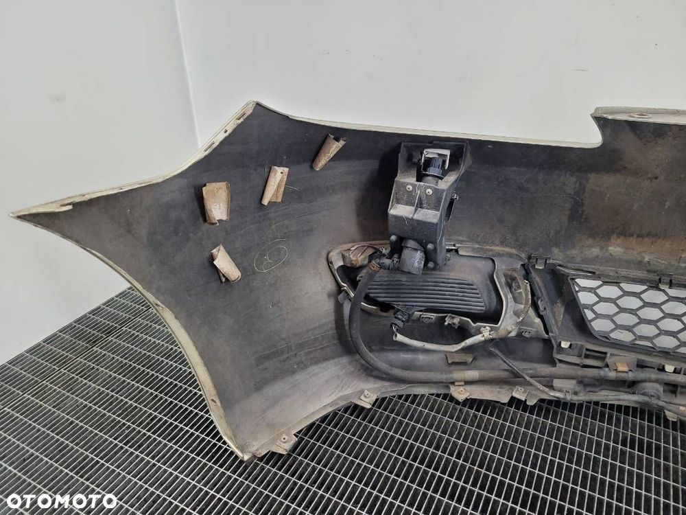 ZDERZAK PRZÓD KOMPLETNY MAZDA 3 BK ORYGINAŁ - 13