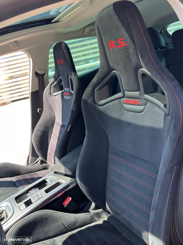 Renault Mégane TCe 300 GPF EDC R.S. TROPHY - 43