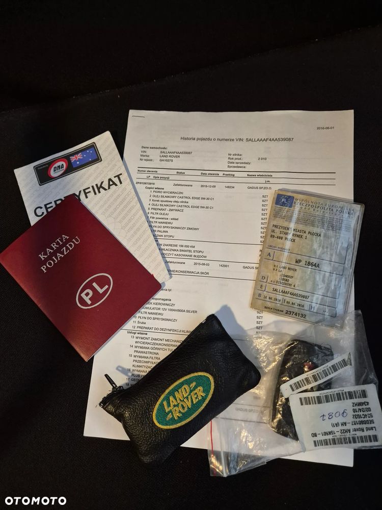 Land Rover Discovery 3.0D V6 HSE - 15