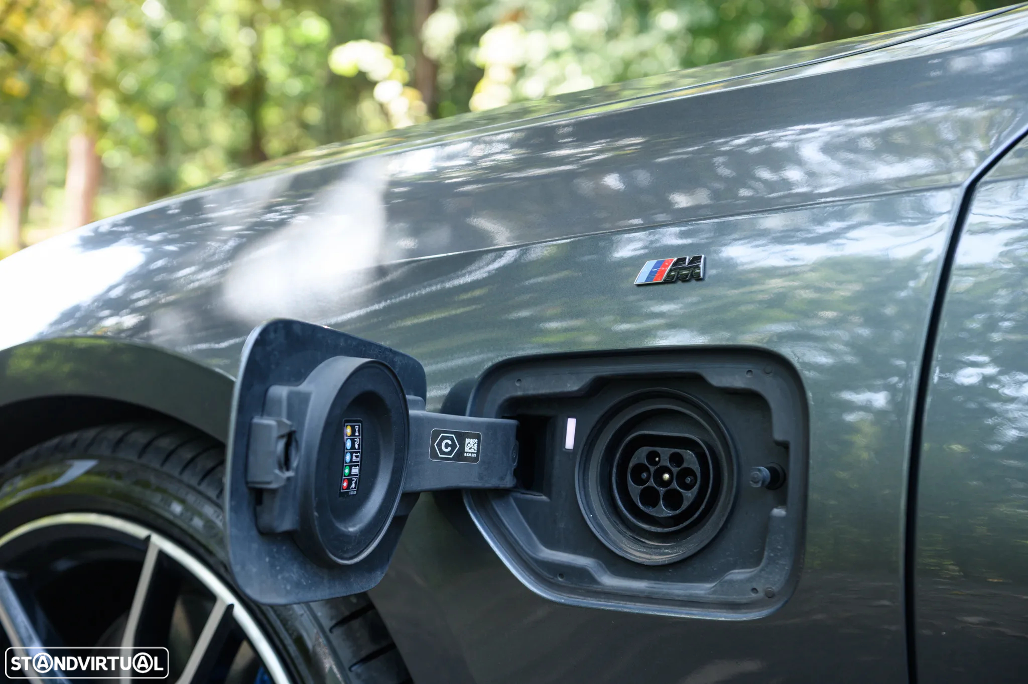 BMW 330 e Touring Pack M Auto - 14